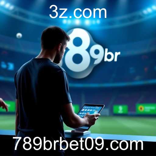 A Ascensão do 789br Bet no Cenário de Apostas