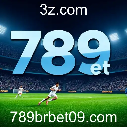 A Ascensão do 789br bet no Cenário Global de Jogos