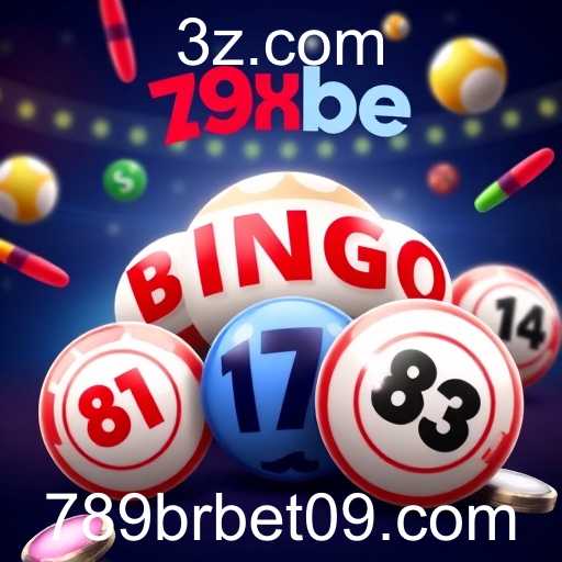 A Ascensão do Bingo Online no 789br bet