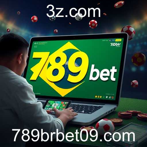 A Ascensão dos Jogos de Apostas Online no Brasil