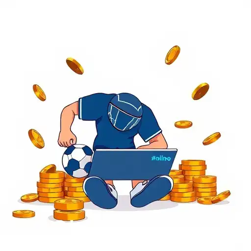 O Crescimento e Desafios do Mercado de Jogos Online no Brasil