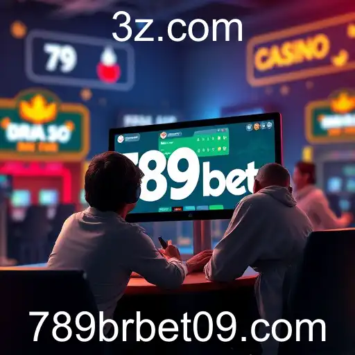 Cenário Atual dos Jogos Online no Brasil