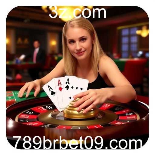 Explorando a Excitante Categoria de 'Live Casino' no 789br Bet