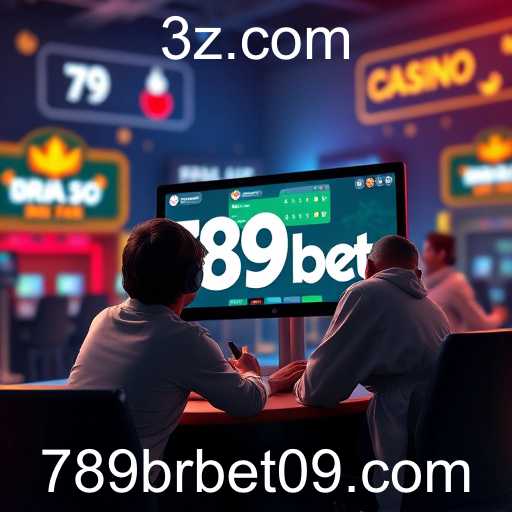 A Era Digital dos Jogos de Aposta em 2026