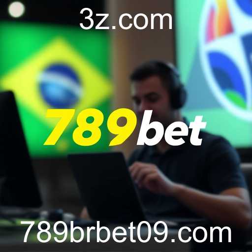 O Crescimento dos Jogos Online e a 789br Bet