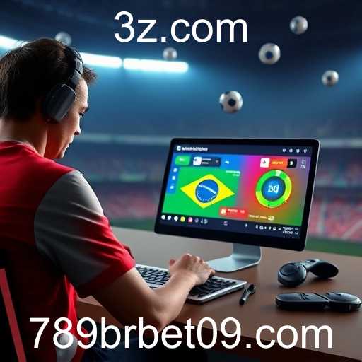 O Impacto dos Jogos Online na Economia Brasileira