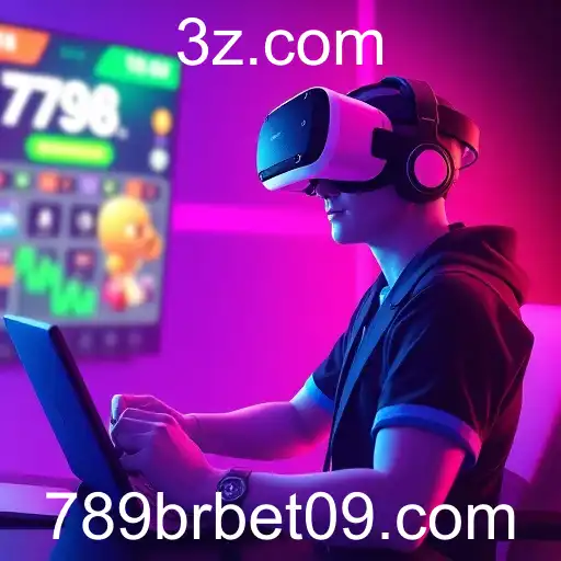 A Revolução dos Jogos de Azar no Brasil