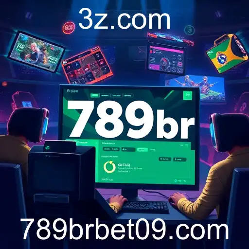 Tendências e Dinâmicas do Jogo Online 2026