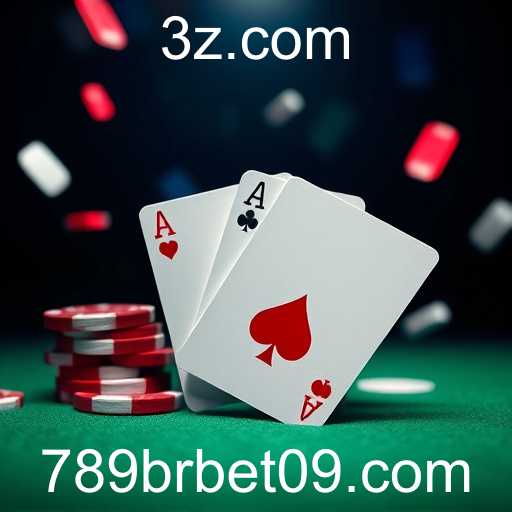 Explorando o Universo do Online Poker no 789br bet