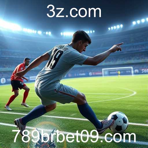 Explorando a Fascinante Categoria de Esportes Virtuais no '789br bet'